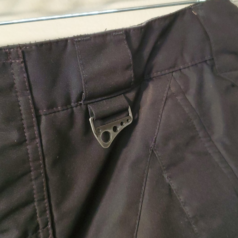 Sims Snowboard Pants - Picture 4 of 9
